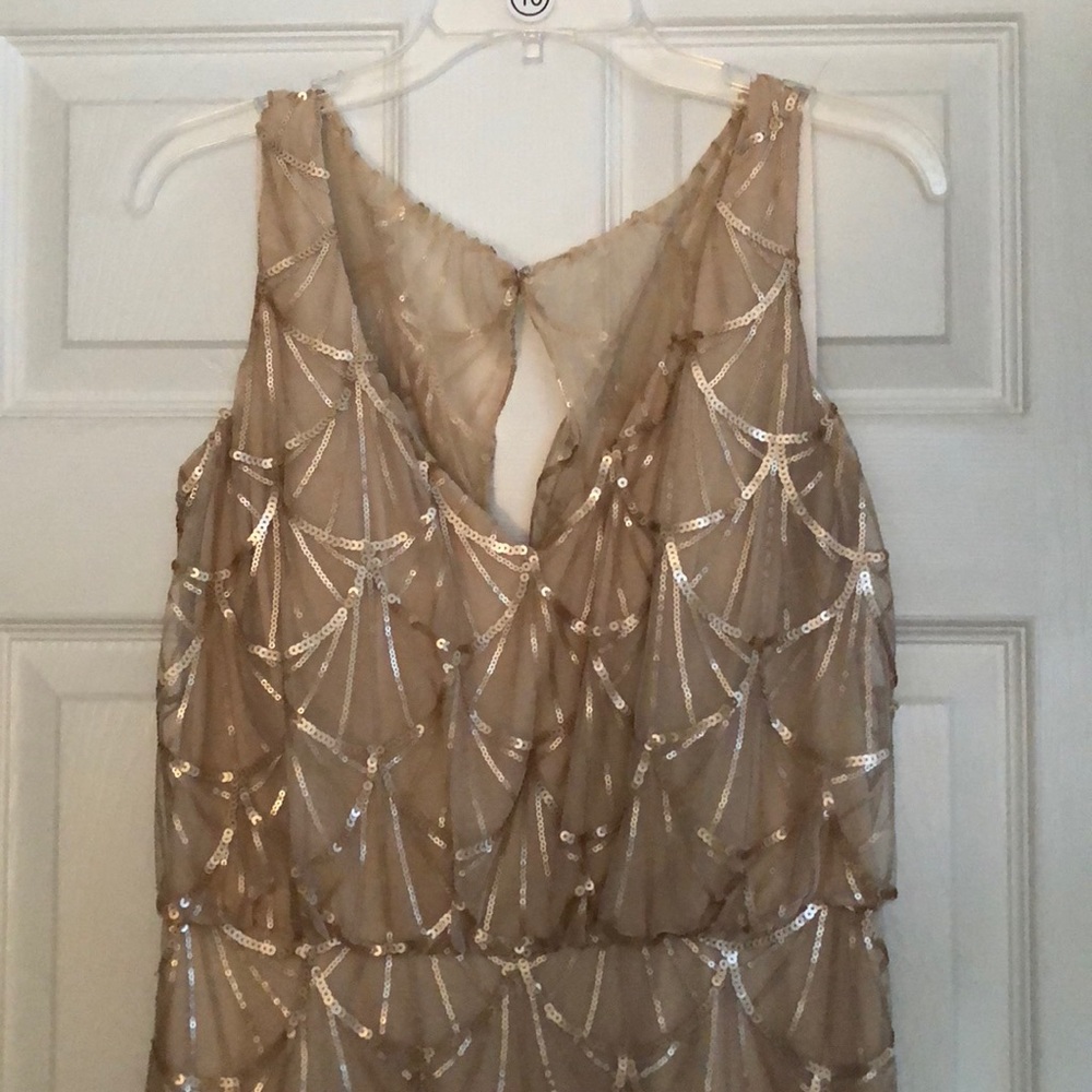 Kennedy Blue Bridesmaids Dress